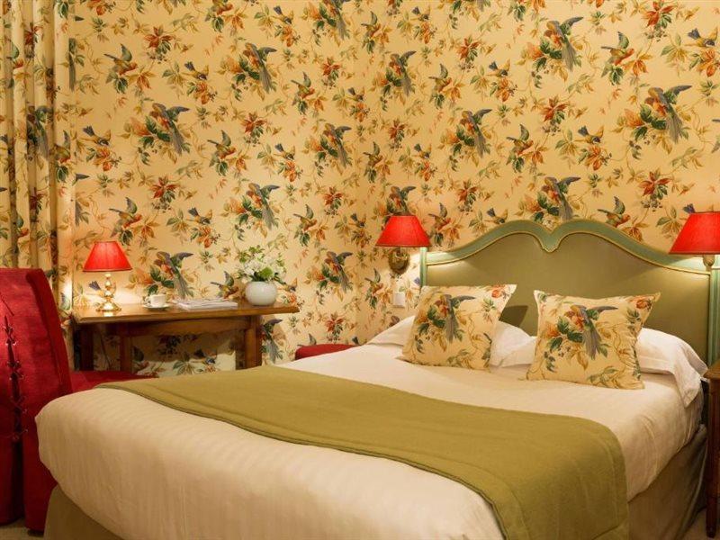 Hotel Le Regent פריז מראה חיצוני תמונה