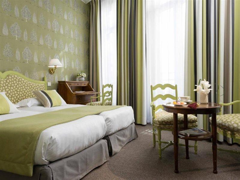 Hotel Le Regent פריז מראה חיצוני תמונה