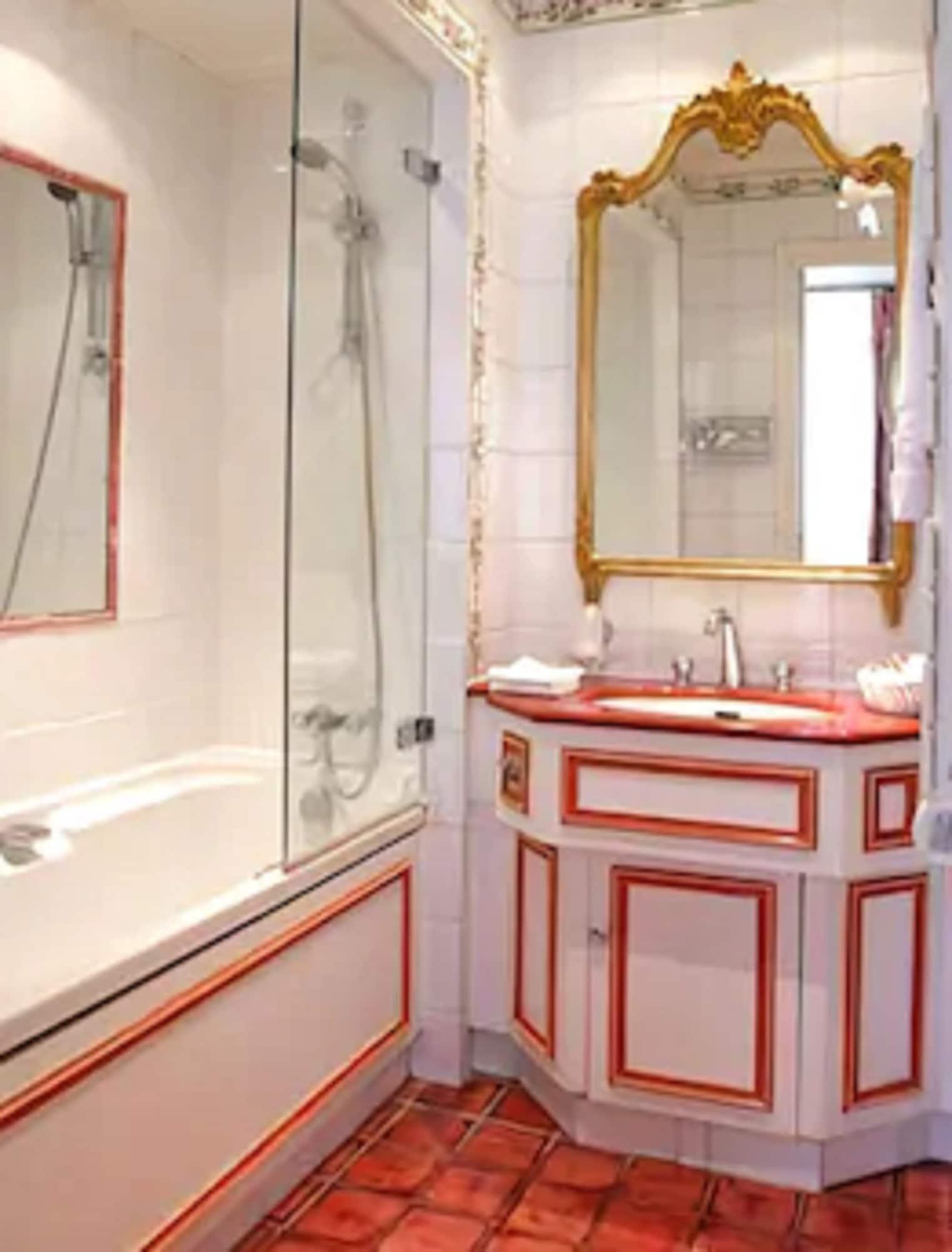 Hotel Le Regent פריז מראה חיצוני תמונה