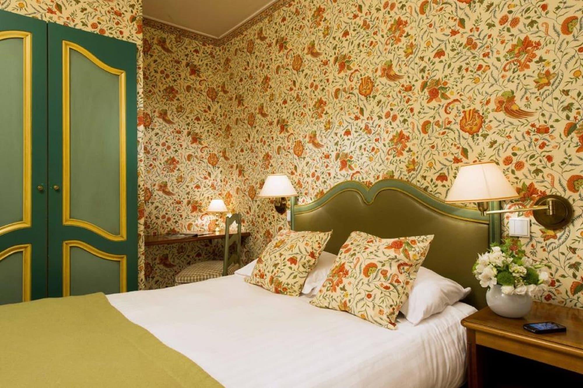 Hotel Le Regent פריז מראה חיצוני תמונה