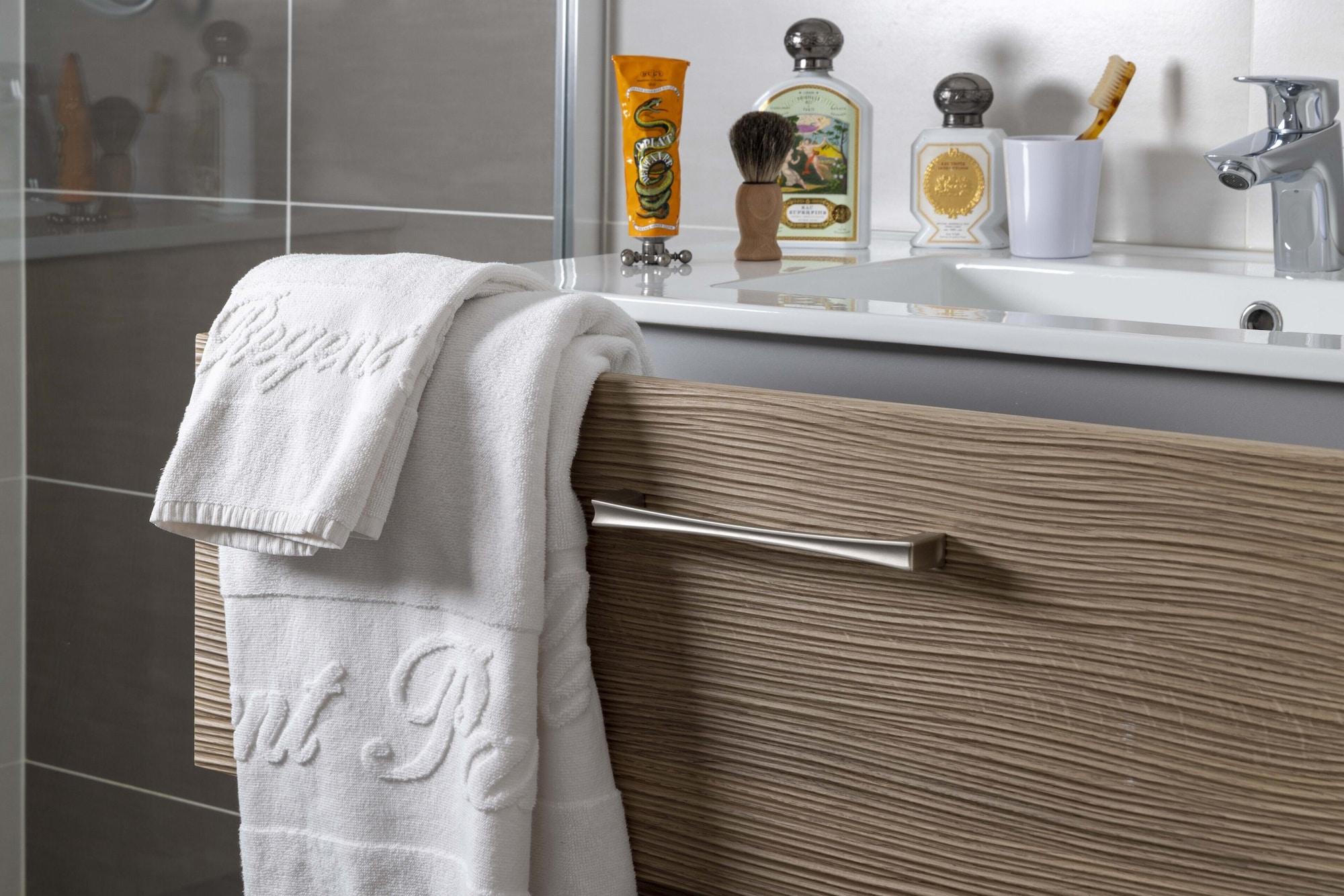 Hotel Le Regent פריז מראה חיצוני תמונה