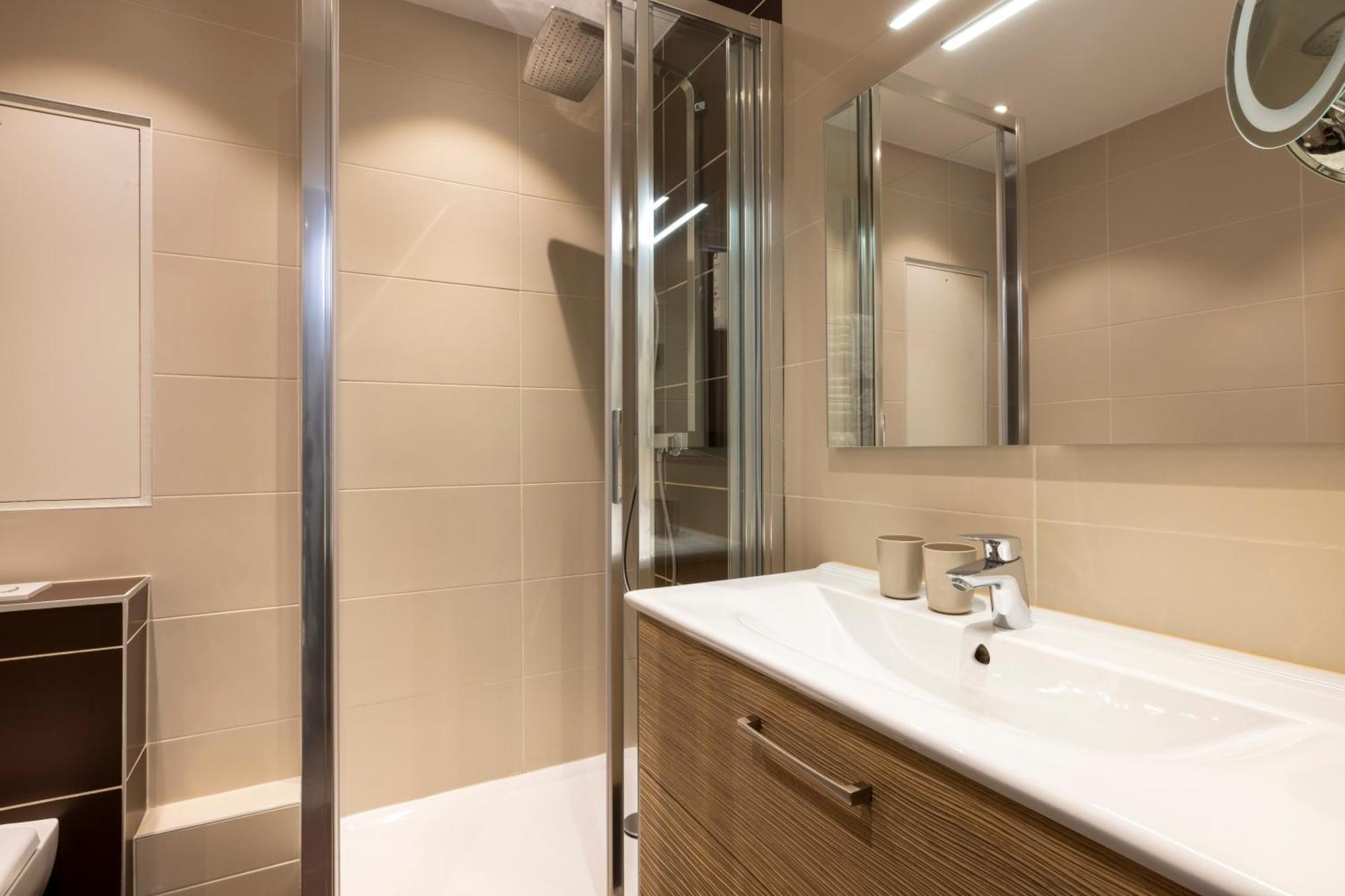 Hotel Le Regent פריז מראה חיצוני תמונה