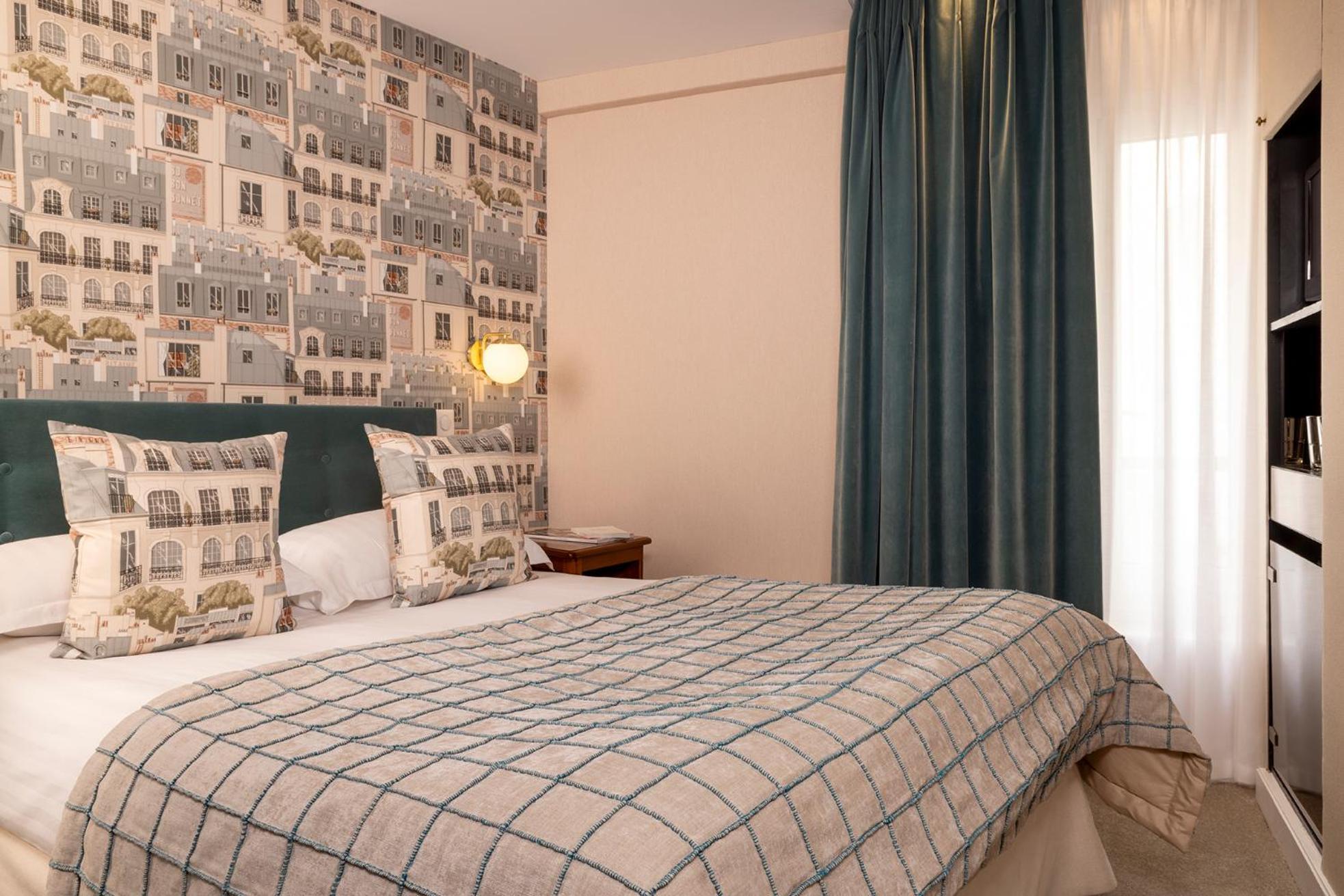 Hotel Le Regent פריז מראה חיצוני תמונה