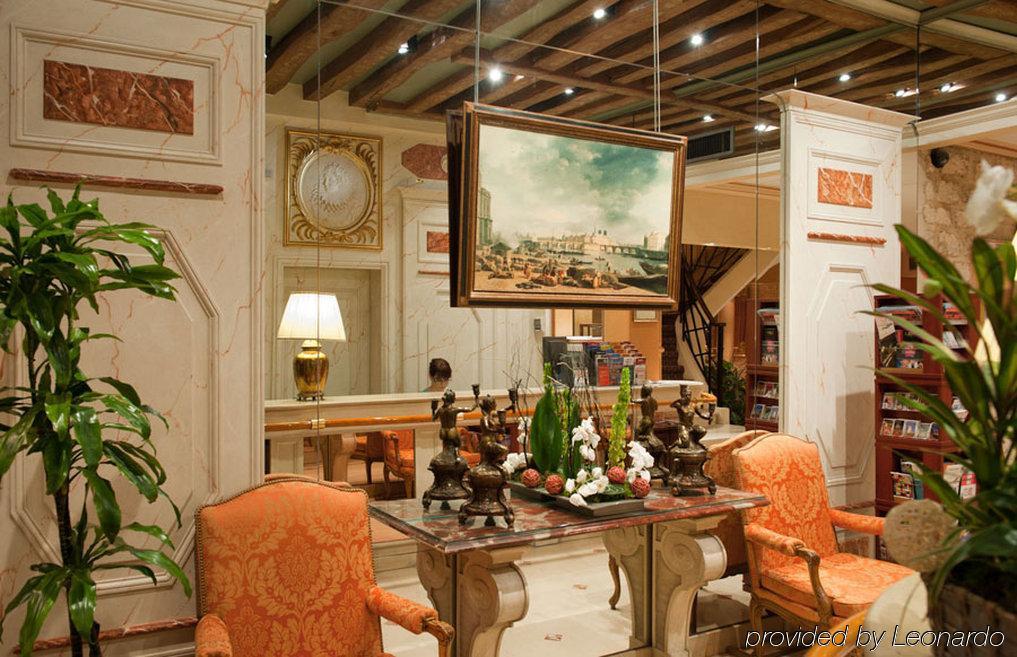 Hotel Le Regent פריז מראה פנימי תמונה