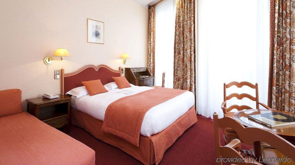 Hotel Le Regent פריז מראה חיצוני תמונה