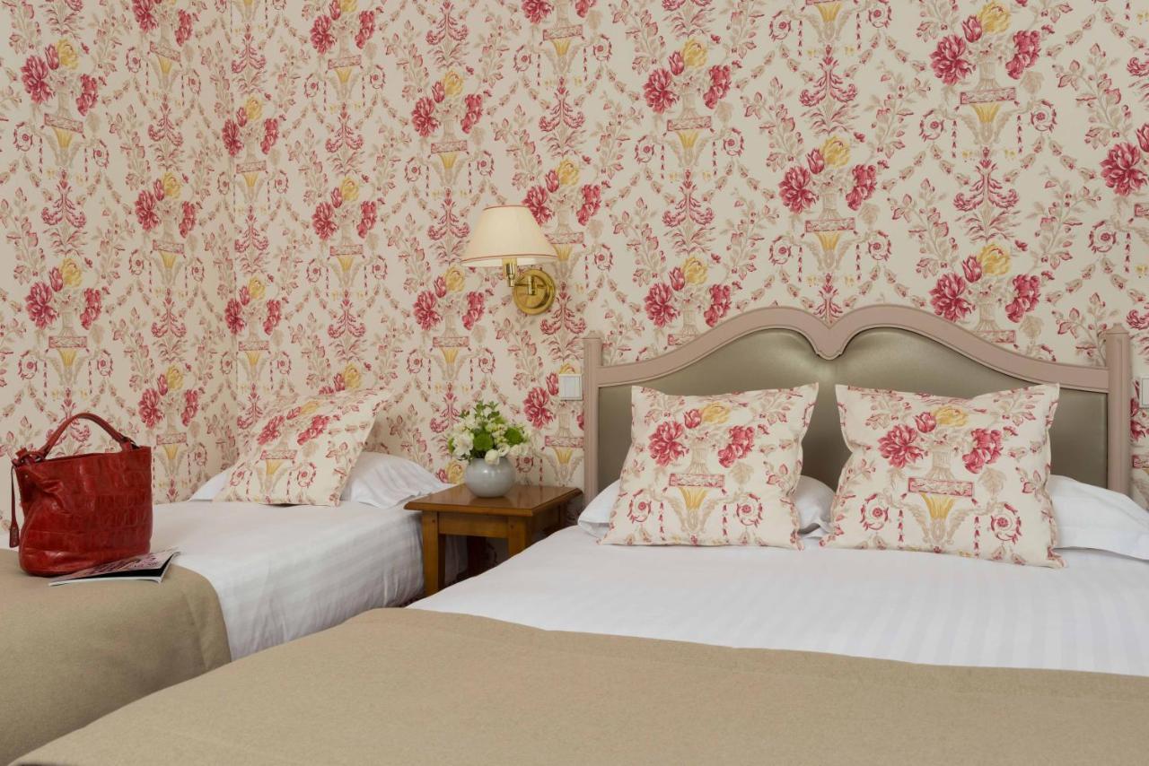 Hotel Le Regent פריז מראה חיצוני תמונה